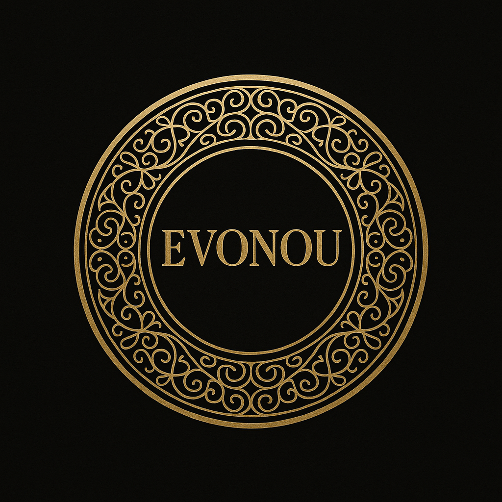 EVONOU emblem